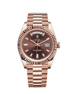 Rolex, day-date, 40 mm SG57576