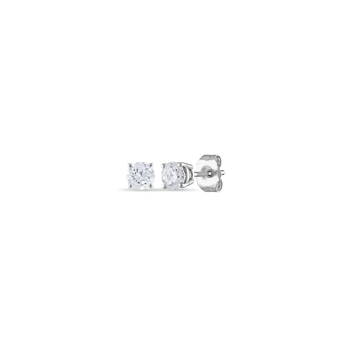 Punti Luce Per Matrimonio oro bianco