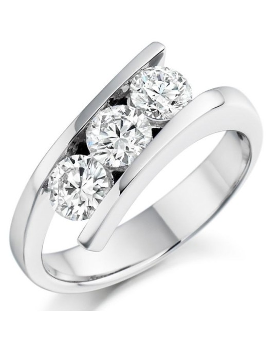 Anello Trilogy Contrarie