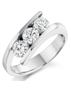 Anello Trilogy Contrarie