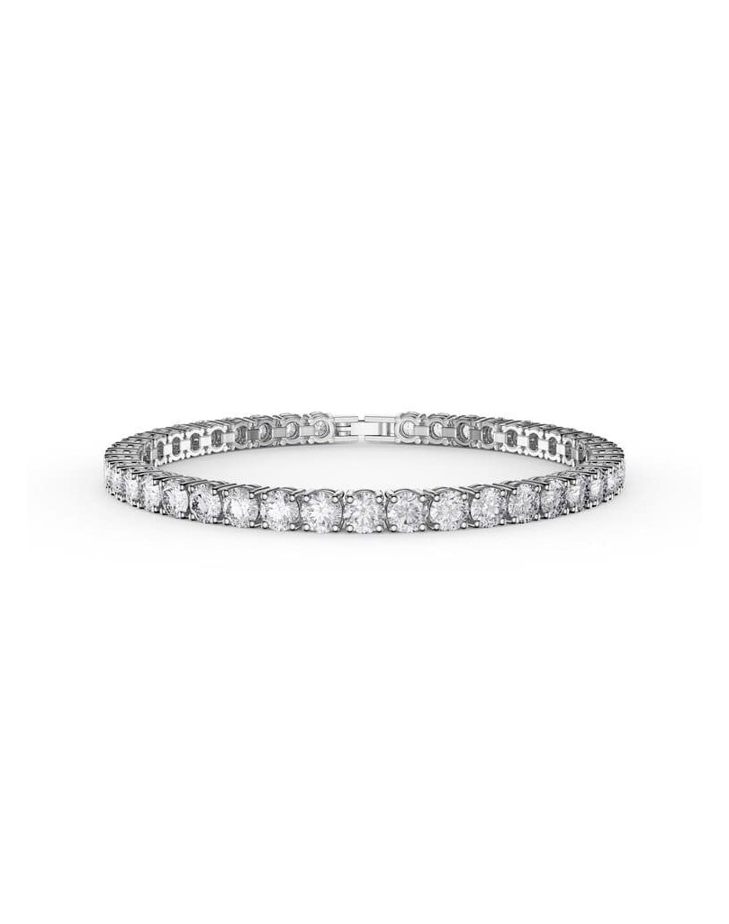 Bracciale tennis 3 carati