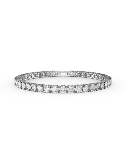 Tennis Bracciale 4 carati
