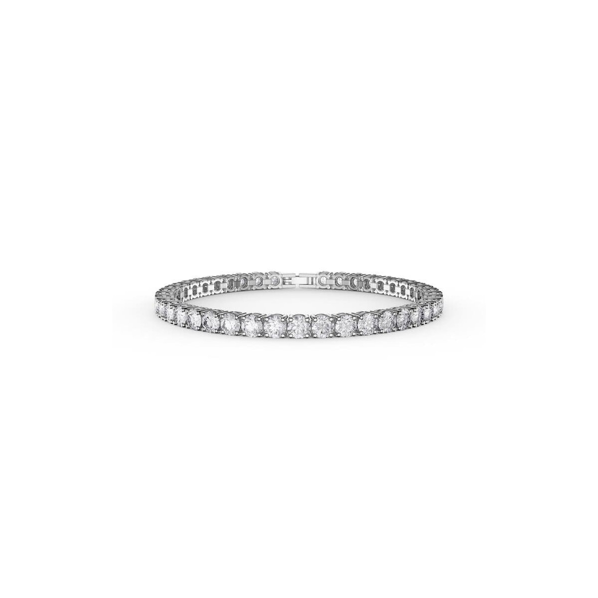 Tennis Platino Diamanti