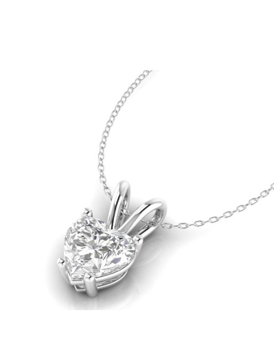 Pendente Cuore