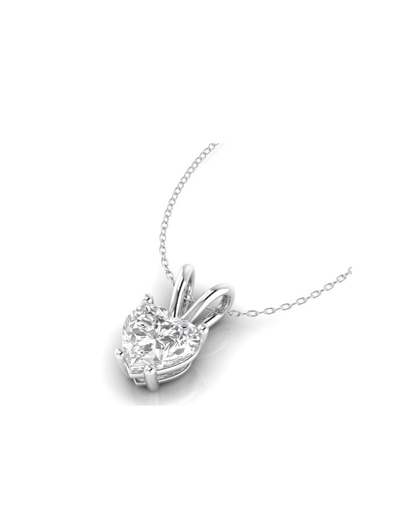 Pendente Cuore