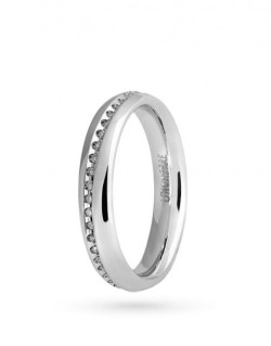 FEDE UNOAERRE 9.0 INFINITO CON DIAMANTI A GIRO