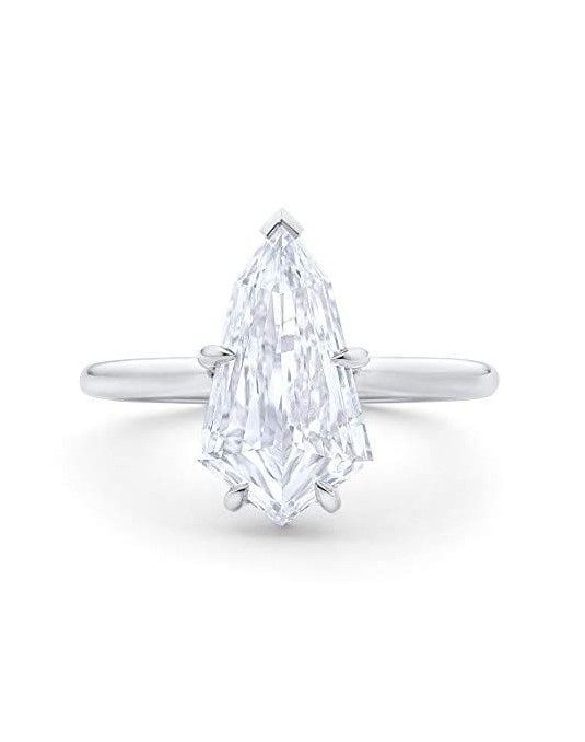 Anello Diamante Shield 1 carato