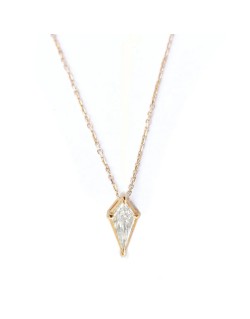 Ciondolo Diamante Kite 1 carato