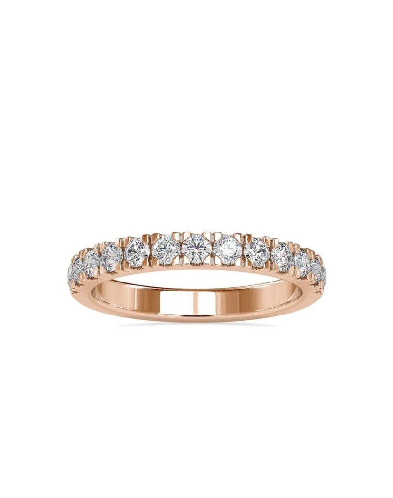 Anello Diamanti E-VVS2 4 carati