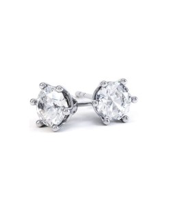 Punti Luce Diamanti D-VS1 di 1.60 carati