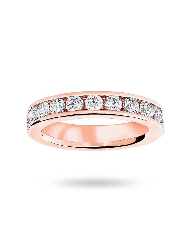 Veretta Modello Bulgari con diamanti