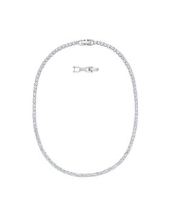 Collana Tennis Con Diamanti