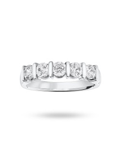 Riviera Di Matrimonio con diamanti