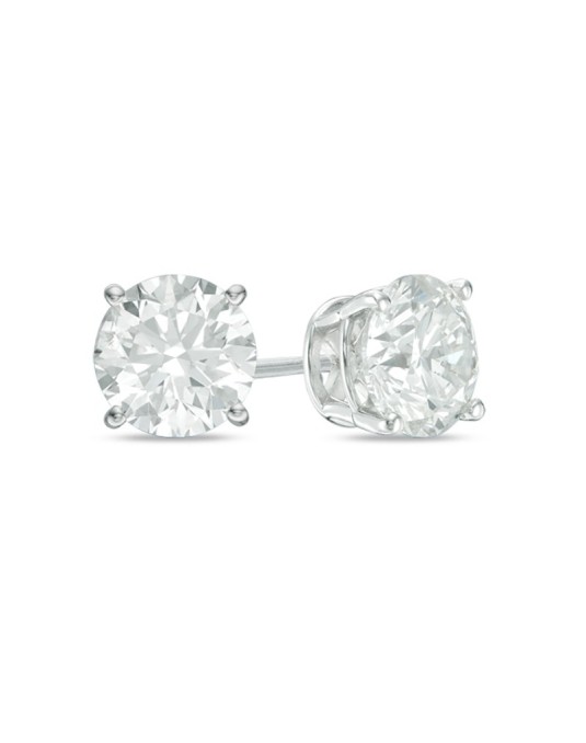 Punti Luce Platino Modello Cartier Con Diamanti