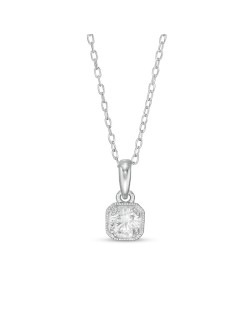 Ciondolo Modello Stroili con diamante