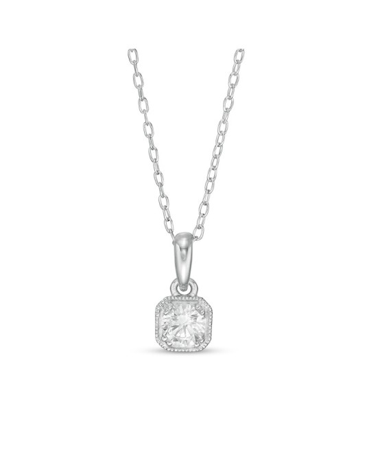 Ciondolo Modello Glamira con diamante