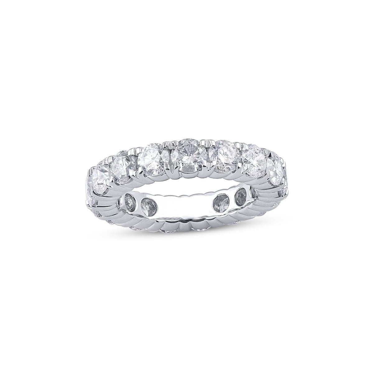 Eternity Modello Glamira con Diamanti