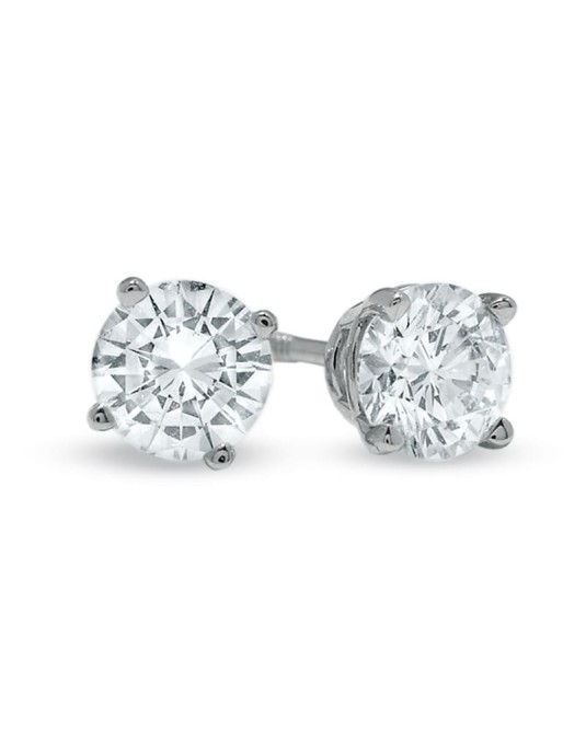 Orecchini Modello Glamira con Diamanti