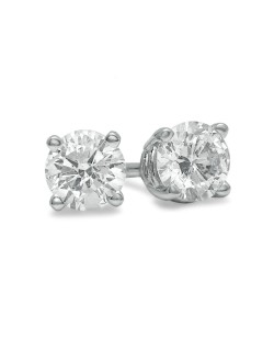 Punti Luce Modello Glamira con Diamanti