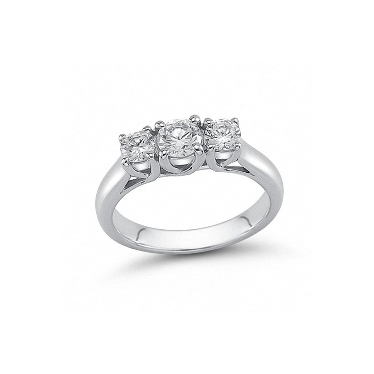 Trilogy Modello Glamira Diamanti