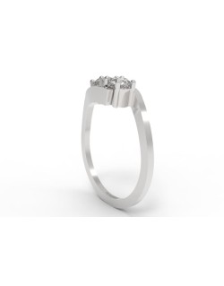 Anello Bilogy Lato B