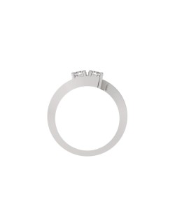 Anello Bilogy Frontale