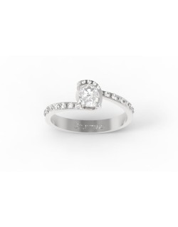 Anello Modello Scermino Prospettica