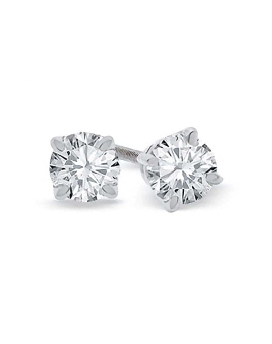 Punti Luce Modello Blue Nile con Diamanti