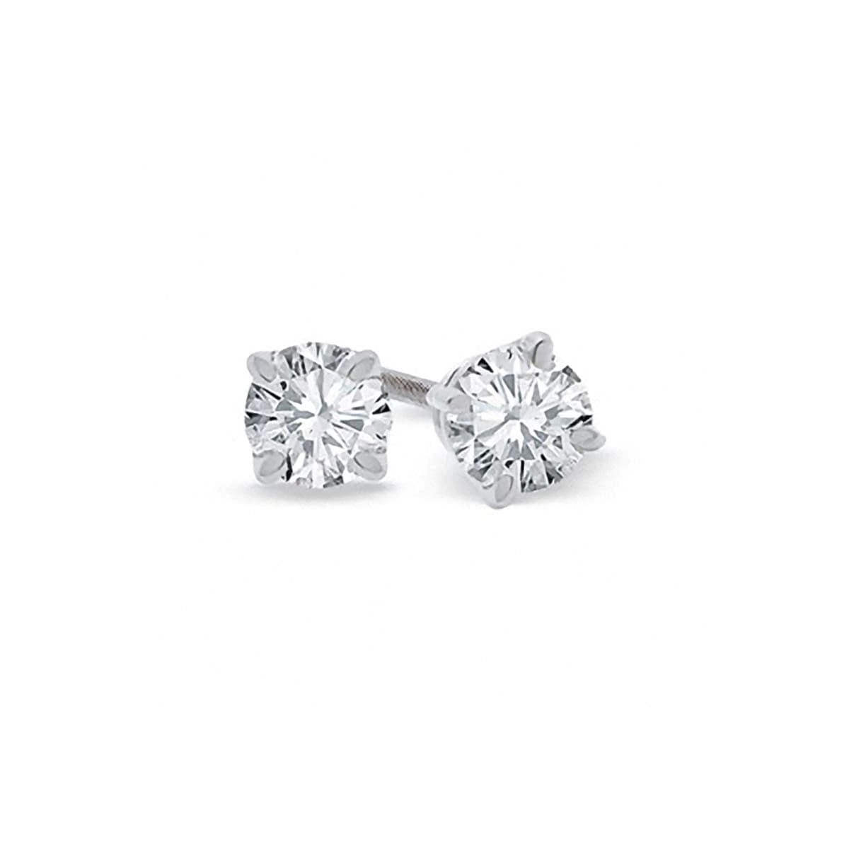 Punti Luce Modello Blue Nile con Diamanti