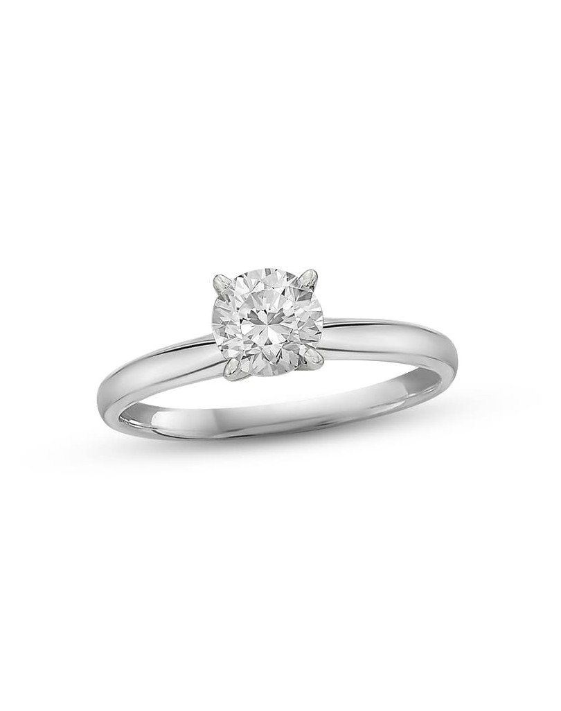 Anello Per Dono Di Matrimonio con diamante
