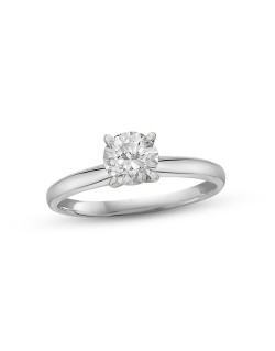 Anello Per Dono Di Matrimonio con diamante