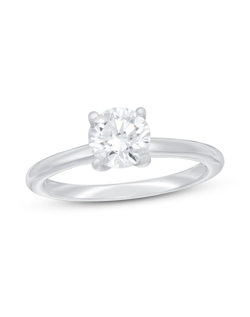 Anello Per Dono Di Anniversario con diamante