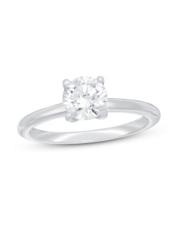 Anello Per Dono Di Anniversario con diamante