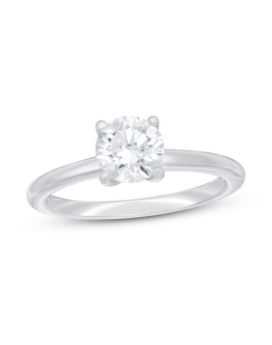 Solitario Per Dono Di Anniversario con diamante