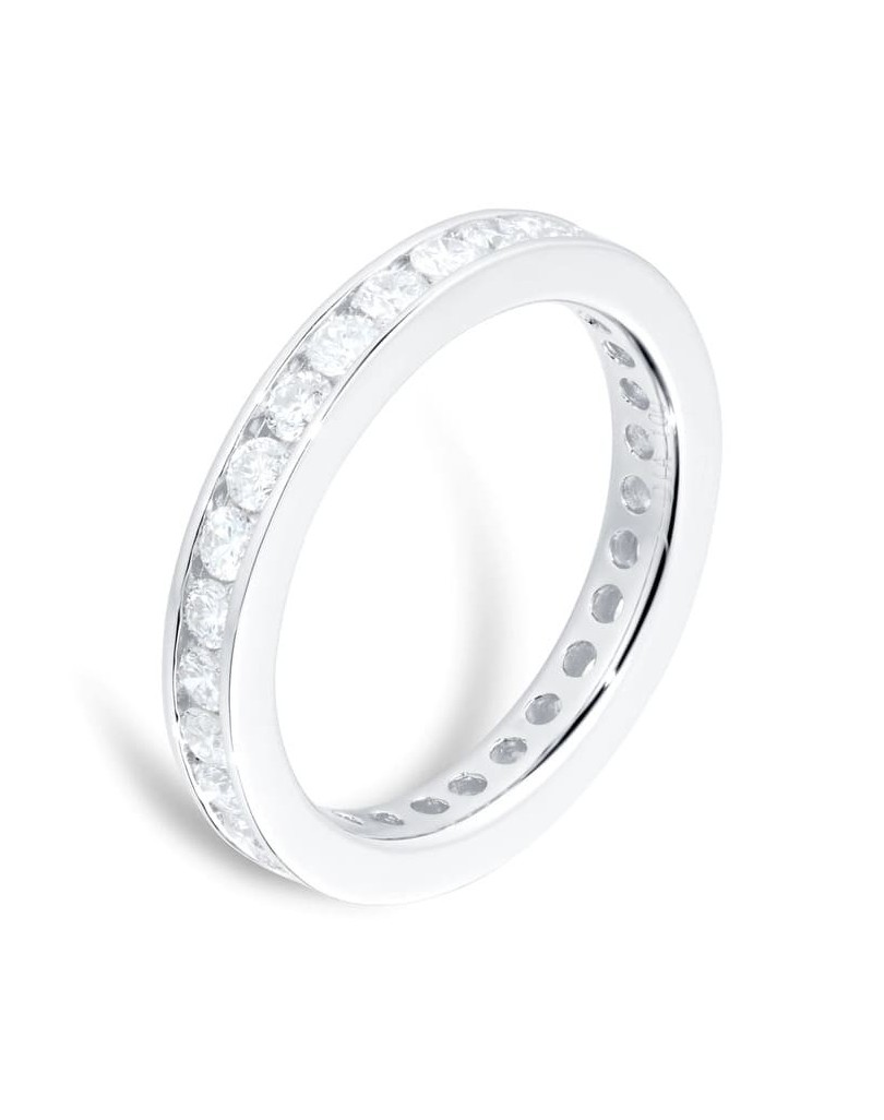 Veretta Modello Edenly con Diamanti