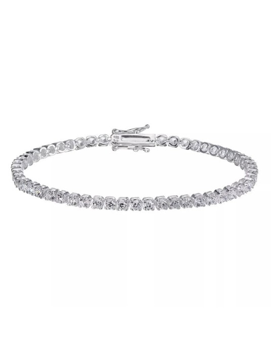 Bracciale Modello Edenly Con Diamanti