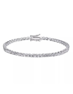 Bracciale Modello Edenly Con Diamanti