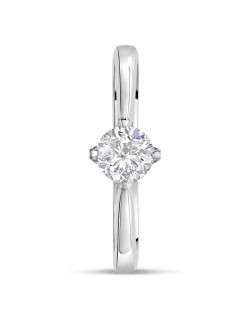 Solitario Fidanzamento Glamira Diamante
