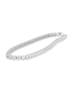 Bracciale Modello Piaget Con Diamanti