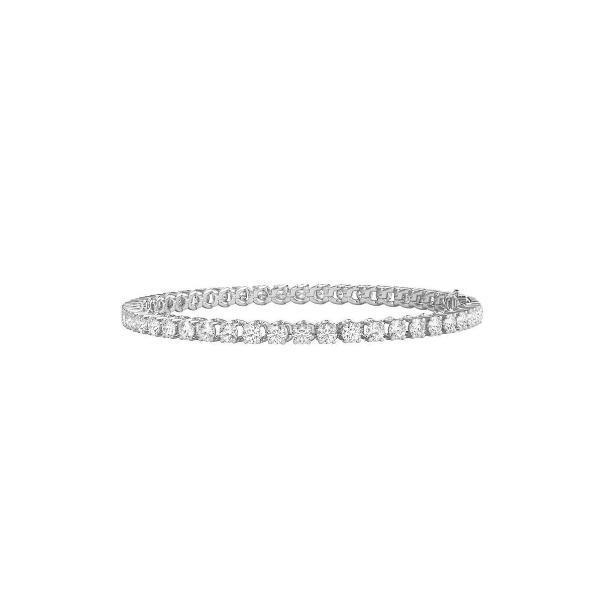 Tennis Modello Chanel Con Diamanti