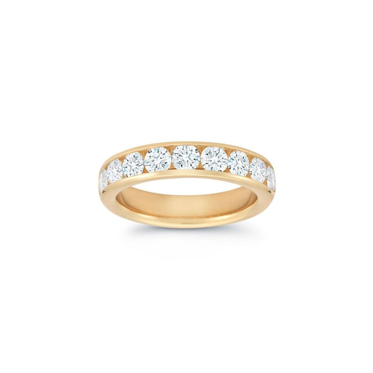 Eternity Modello Pandora con Diamanti