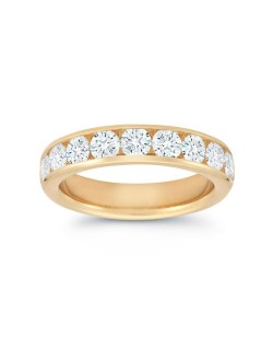 Eternity Modello Pandora con Diamanti