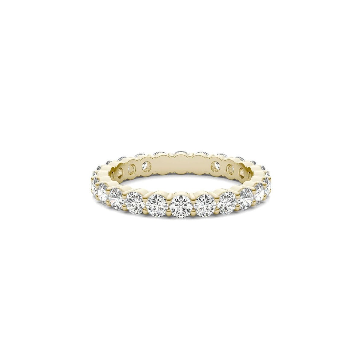 Eternity Modello Piaget con Diamanti