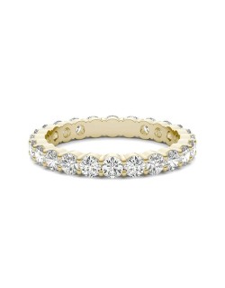 Eternity Modello Piaget con Diamanti