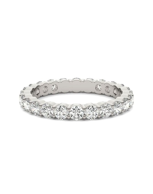 Eternity Modello Chanel con Diamanti