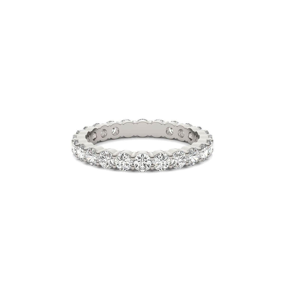 Eternity Modello Chanel con Diamanti