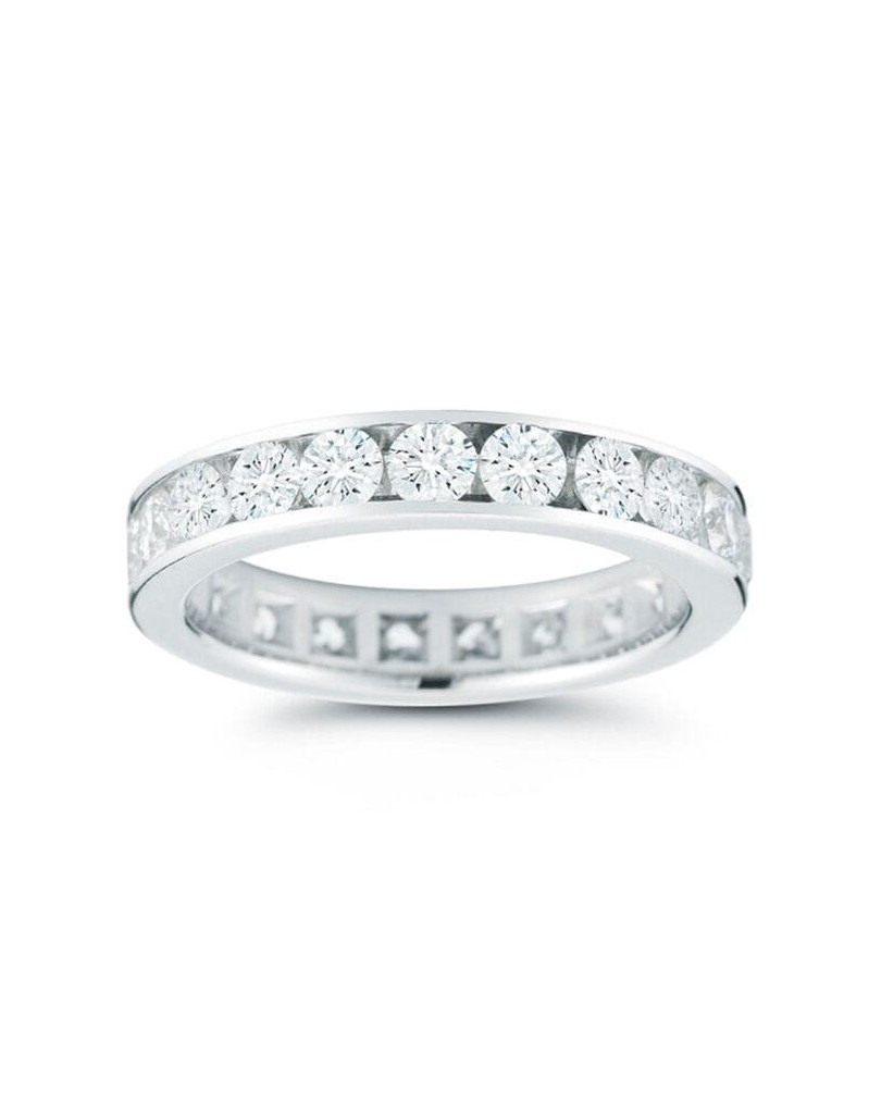Veretta Modello Hermes con Diamanti