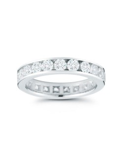 Eternity Modello Hermes con Diamanti