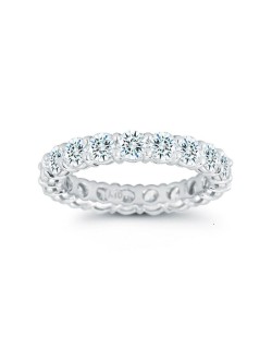 Eternity Modello Dior con Diamanti