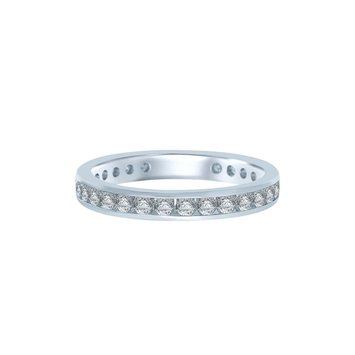 Eternity Modello Morellato con Diamanti